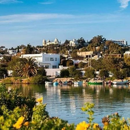 Appartement A Carthage Byrsa Екстер'єр фото