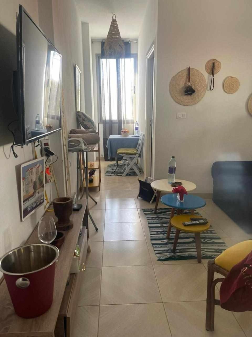Appartement A Carthage Byrsa Екстер'єр фото
