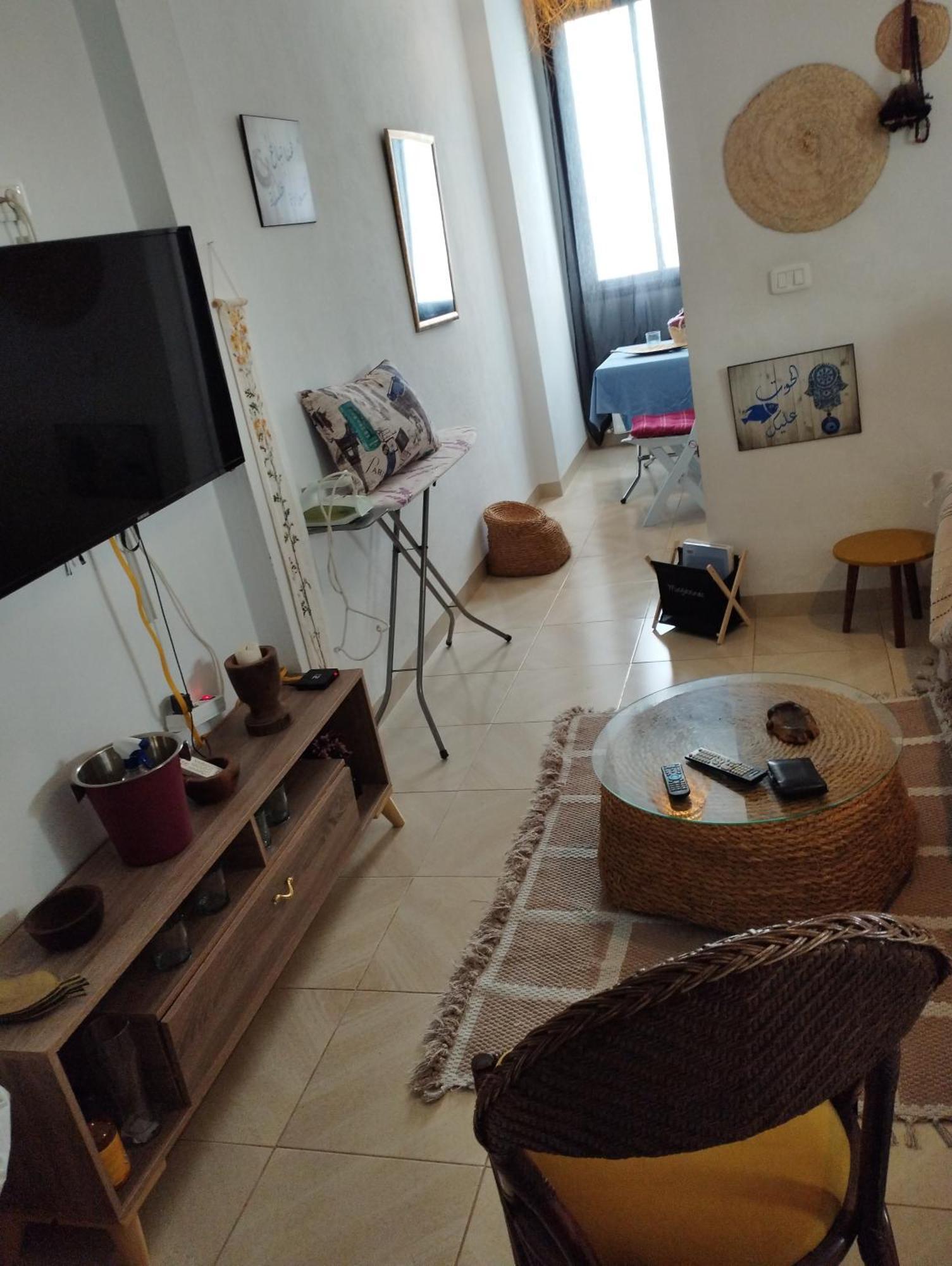 Appartement A Carthage Byrsa Екстер'єр фото