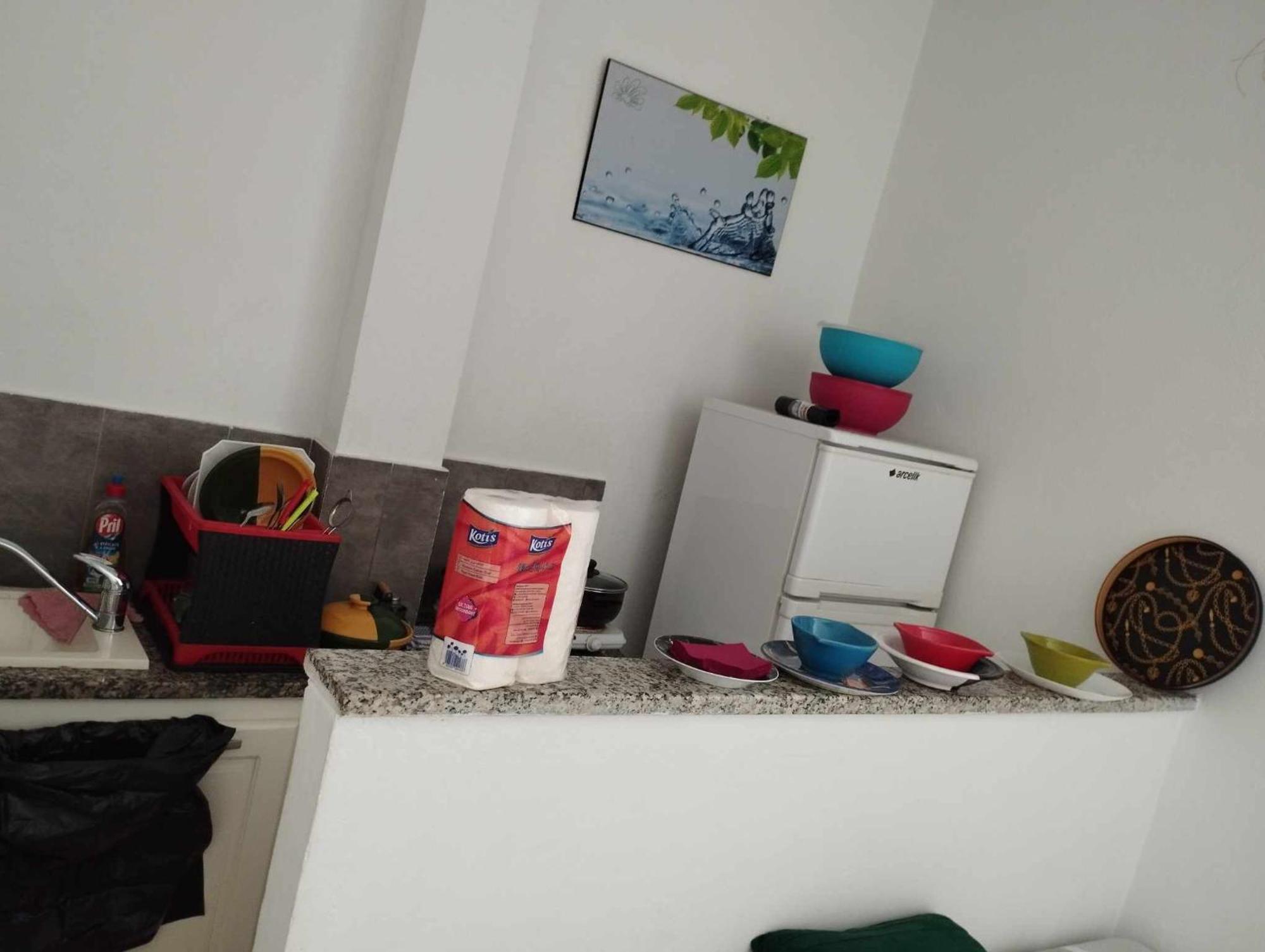 Appartement A Carthage Byrsa Екстер'єр фото