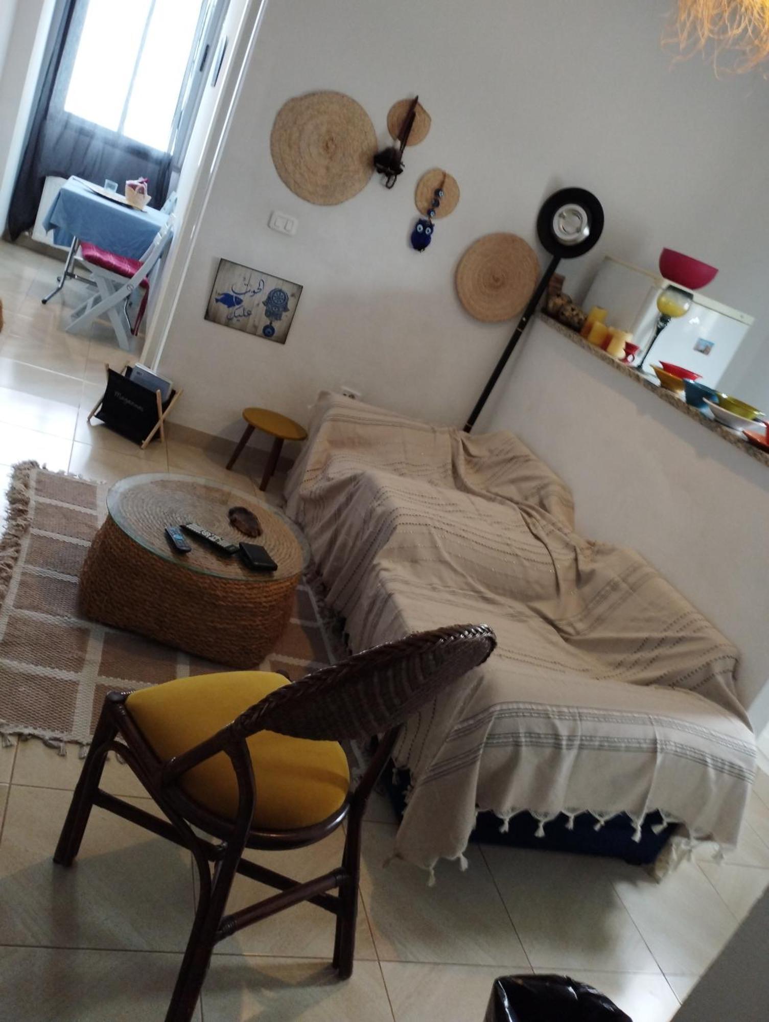 Appartement A Carthage Byrsa Номер фото